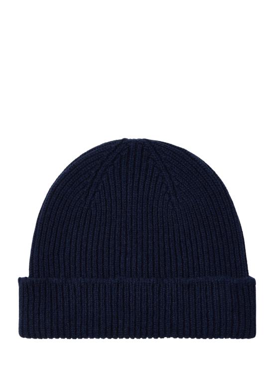 26FW 폴 스미스 비니 M1A383MK T71947A NAVY - PAUL SMITH