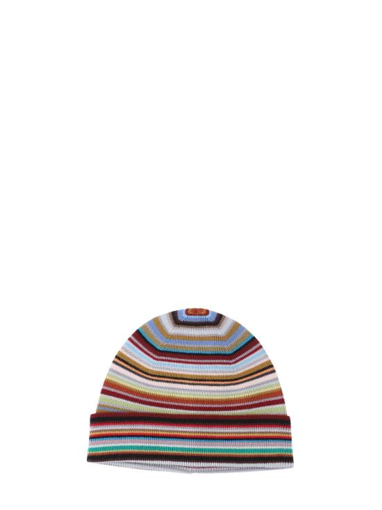 26FW 폴 스미스 비니 M1A383PT L54192 MULTICOLOR