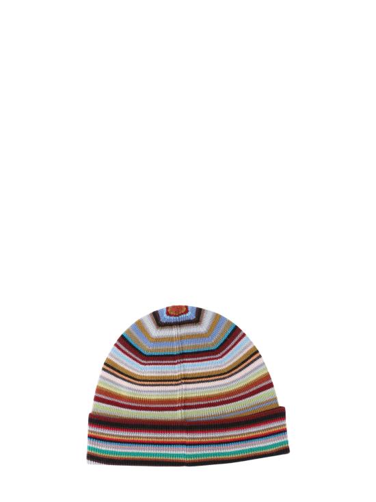 26FW 폴 스미스 비니 M1A383PT L54192 MULTICOLOR - PAUL SMITH