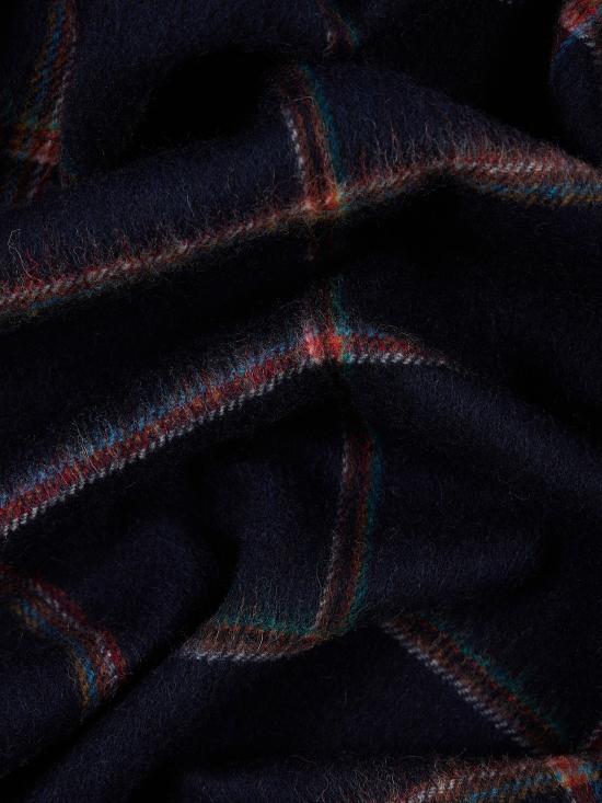 26FW 폴 스미스 머플러/스카프 M1A150K W23747 NAVY - PAUL SMITH