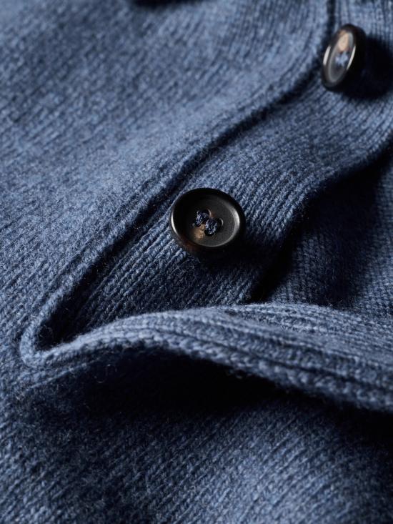 26FW 폴 스미스 폴로 티셔츠 M2RA059 W2251446 NAVY - PAUL SMITH