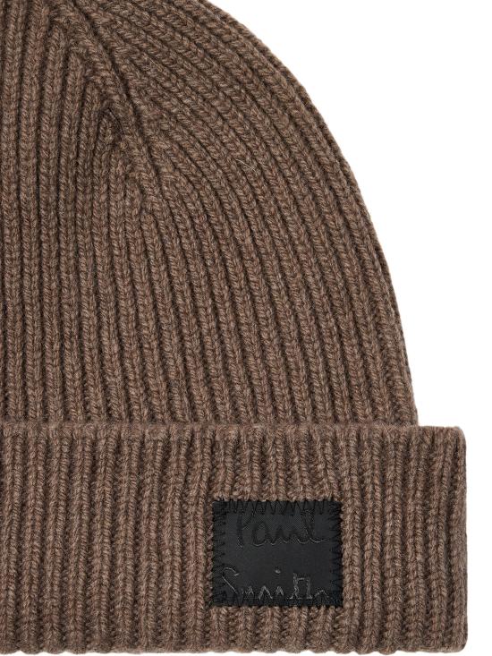 26FW 폴 스미스 비니 M1A383MK T71966 BROWN - PAUL SMITH