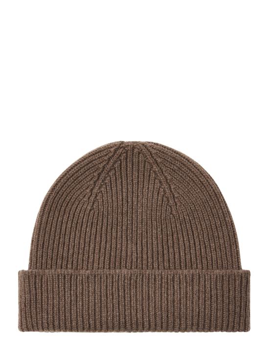 26FW 폴 스미스 비니 M1A383MK T71966 BROWN - PAUL SMITH