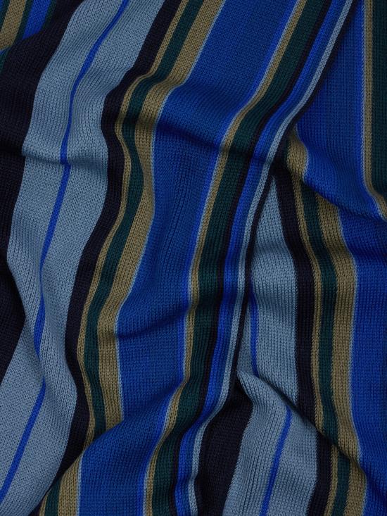 26FW 폴 스미스 머플러/스카프 M1A151F W10547 NAVY - PAUL SMITH