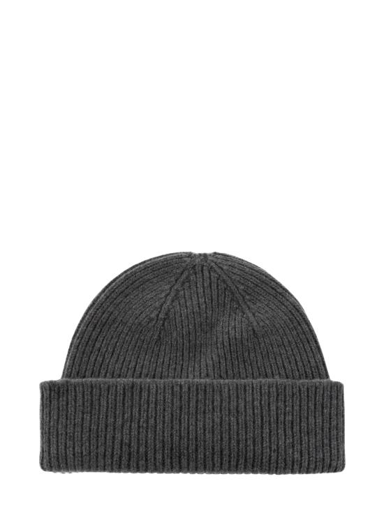 26FW 폴 스미스 비니 M1A383MK T71976A GREY - PAUL SMITH