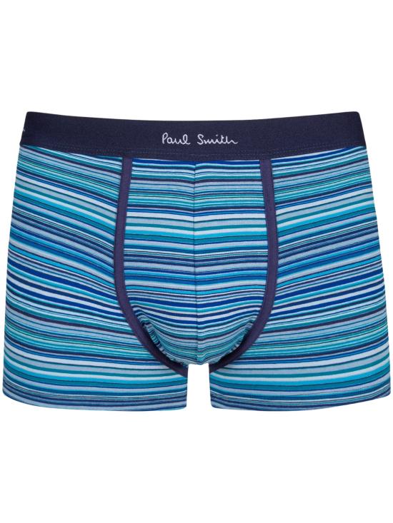 26FW 폴 스미스 팬티 M1A914 M3PKG47 NAVY - PAUL SMITH