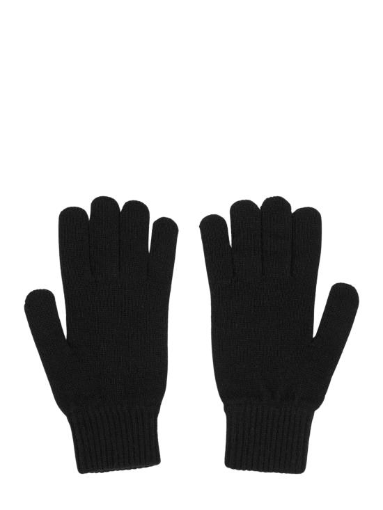 26FW 폴 스미스 장갑 M1A410MK T71979A BLACK - PAUL SMITH