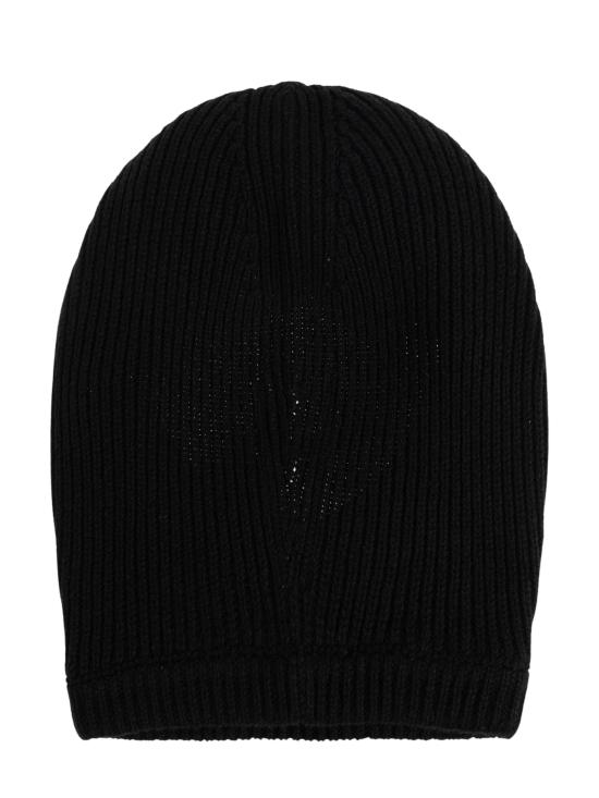 26FW 릭 오웬스 비니 RU02F4481 WSBR09 BLACK - RICK OWENS