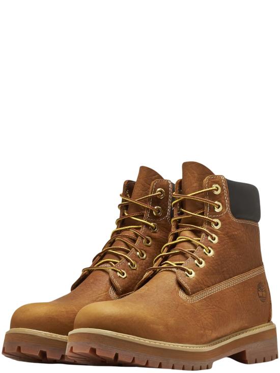 26FW 팀버랜드 부츠 TB0A29U2EN11 WHEATFULLGRAIN BEIGE - TIMBERLAND
