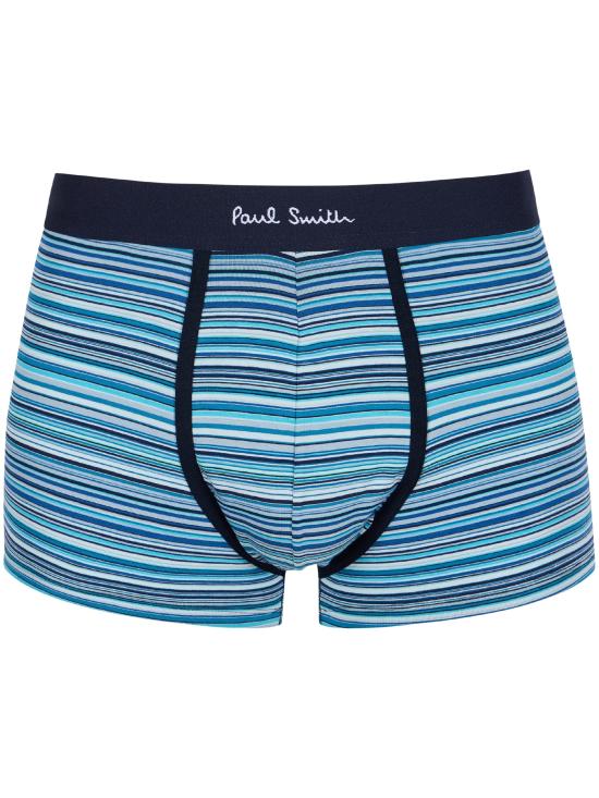26FW 폴 스미스 팬티 M1A914 W3PK941A MULTICOLOR - PAUL SMITH