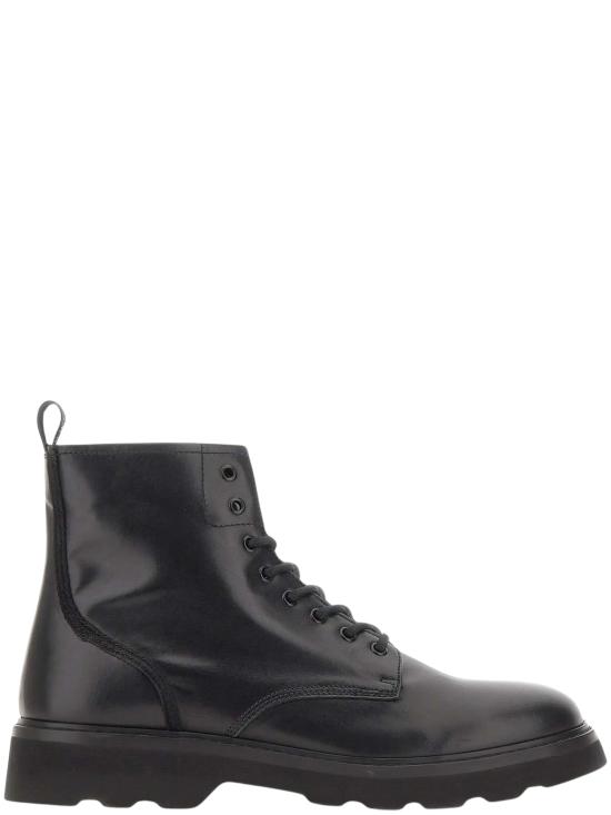 26FW 울리치 부츠 WFM262083 1B011 BLACK