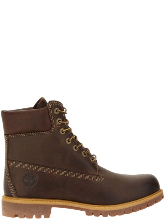26FW 팀버랜드 부츠 TB1270972141 BROWN