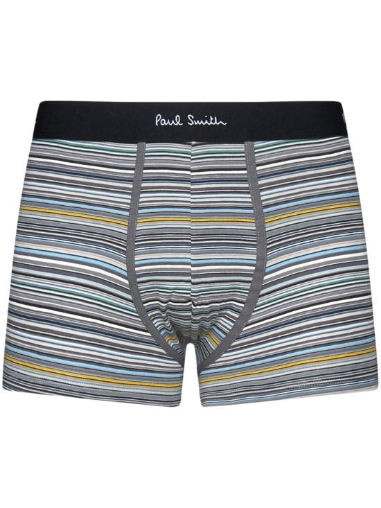 26FW 폴 스미스 팬티 M1A914 M3PKP01A MULTICOLOR - PAUL SMITH