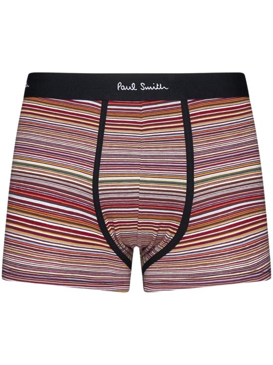 26FW 폴 스미스 팬티 M1A914 M3PKP01A MULTICOLOR - PAUL SMITH