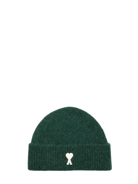 26FW 아미 비니 UBO005 KN0135A279 GREEN