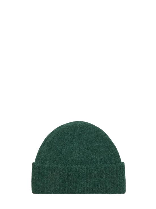 26FW 아미 비니 UBO005 KN0135A279 GREEN - AMI