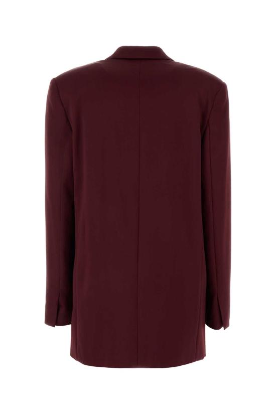 26FW 알베르타 페레티 수트 자켓 A05056627 0150 Purple - ALBERTA FERRETTI