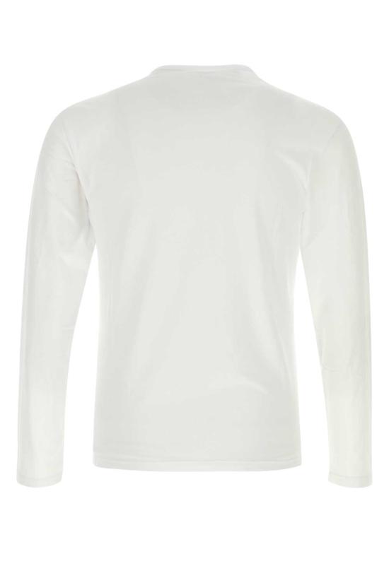 26FW 엠포리오 아르마니 언더웨어 EM000383AF25018 U0002 White - EMPORIO ARMANI