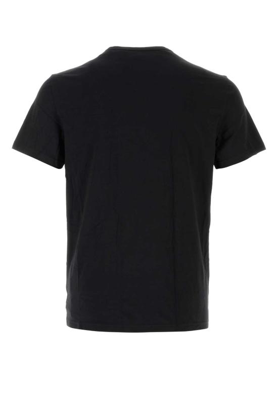 26FW 엠포리오 아르마니 언더웨어 EM000391AF14132 MC005 Black - EMPORIO ARMANI