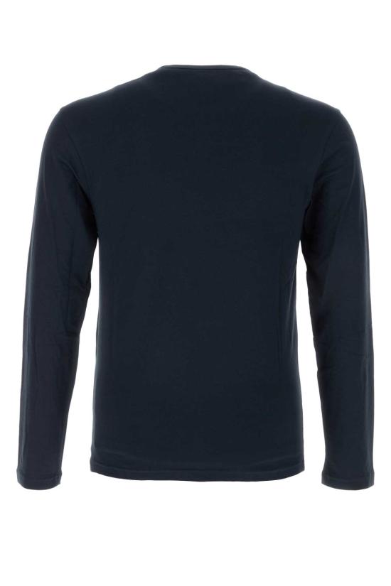 26FW 엠포리오 아르마니 언더웨어 EM000383AF25018 UB102 Blue - EMPORIO ARMANI
