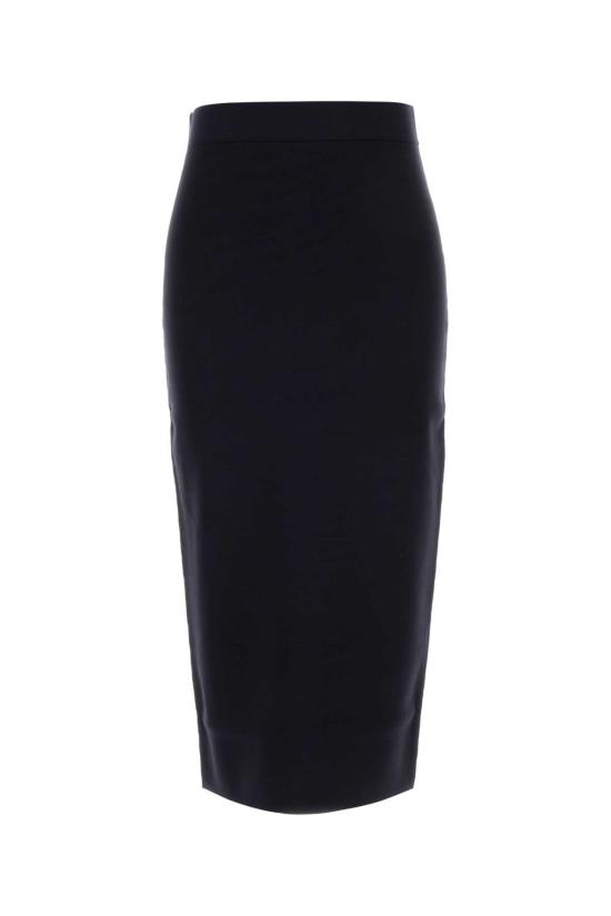 26FW 막스마라 스커트 2621306021600 005 Blue