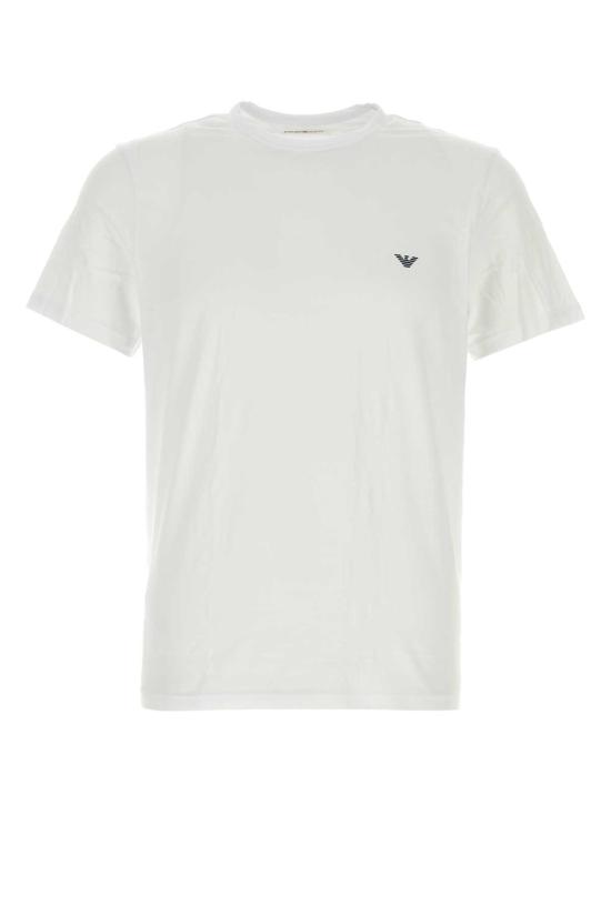 26FW 엠포리오 아르마니 언더웨어 EM000391AF14132 M0082 White