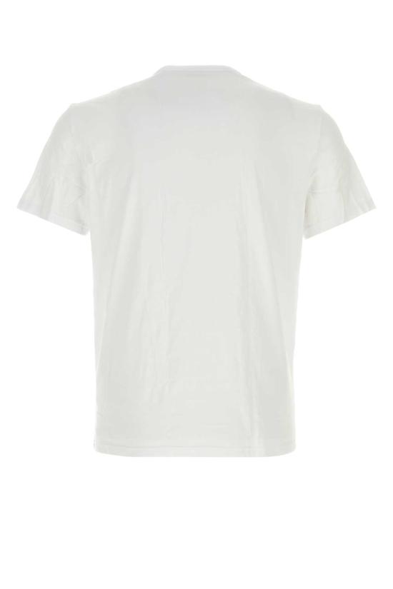 26FW 엠포리오 아르마니 언더웨어 EM000391AF14132 M0082 White - EMPORIO ARMANI