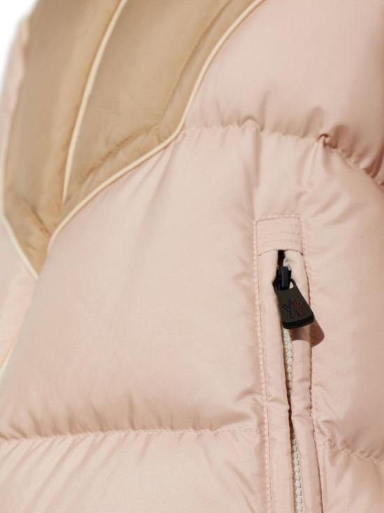 26FW 몽클레어 블랭빌 인슐레이티드 스키 자켓 L20981A00016 599JXP52 LIGHT PINK - MONCLER