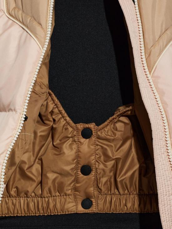 26FW 몽클레어 블랭빌 인슐레이티드 스키 자켓 L20981A00016 599JXP52 LIGHT PINK - MONCLER