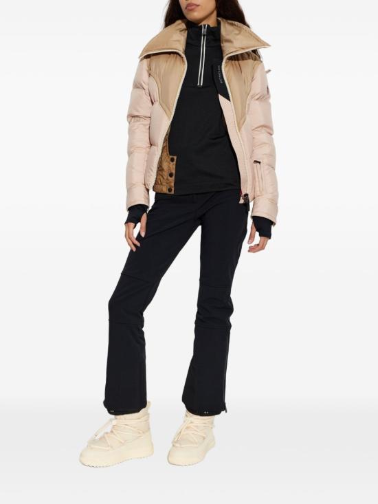 26FW 몽클레어 블랭빌 인슐레이티드 스키 자켓 L20981A00016 599JXP52 LIGHT PINK - MONCLER