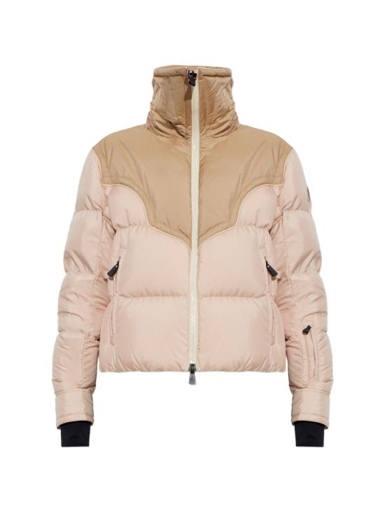 26FW 몽클레어 블랭빌 인슐레이티드 스키 자켓 L20981A00016 599JXP52 LIGHT PINK