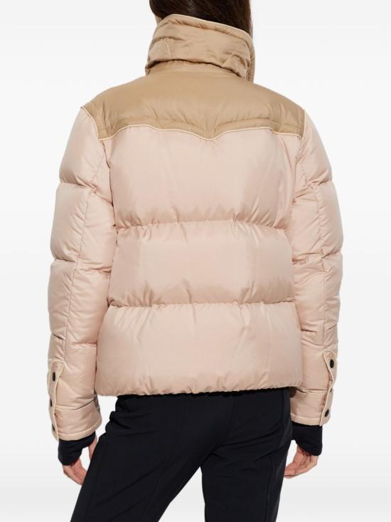 26FW 몽클레어 블랭빌 인슐레이티드 스키 자켓 L20981A00016 599JXP52 LIGHT PINK - MONCLER