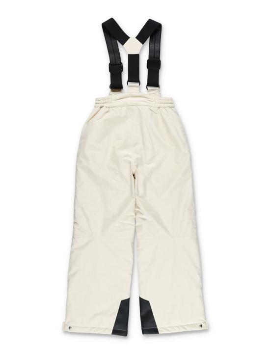26FW [키즈] 봉쁘앙 스트레이트 팬츠 W06KPAW00002 060A BEIGE - BONPOINT