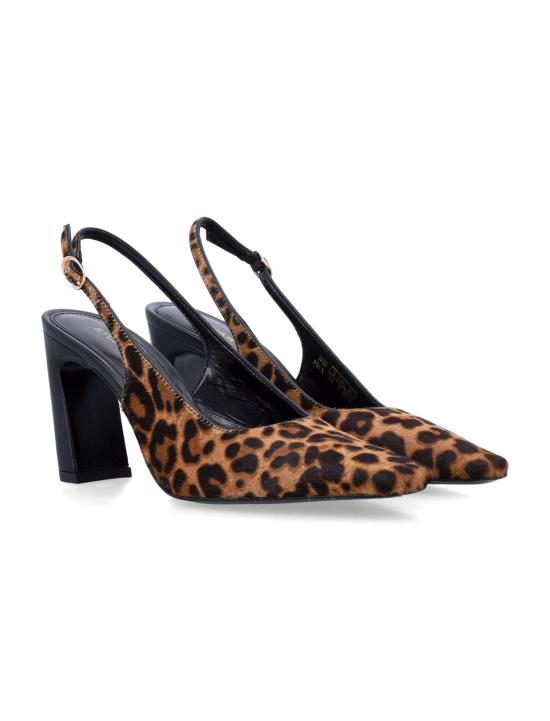 26FW 스튜어트 와이츠먼 슈즈 SO123LEH Z5O CLASSIC LITE LEO - STUART WEITZMAN