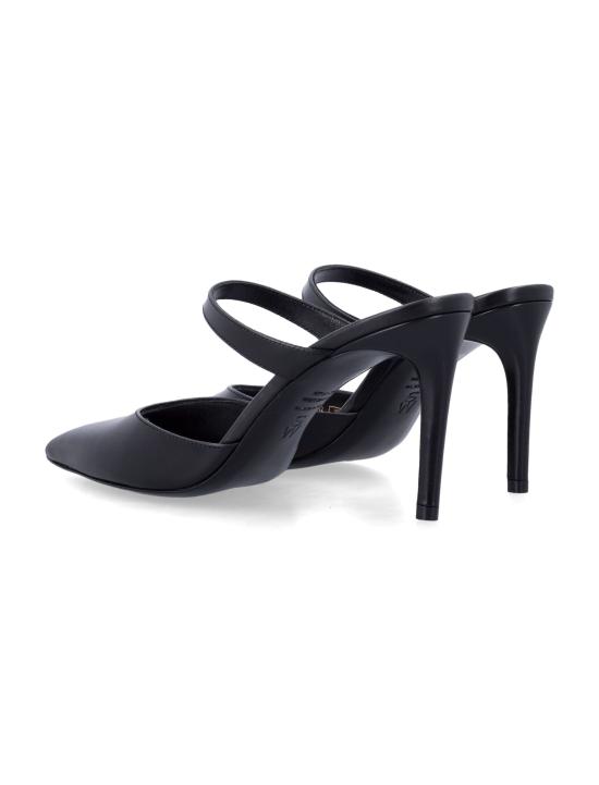 26FW 스튜어트 와이츠먼 슈즈 SO542BLK NERO - STUART WEITZMAN
