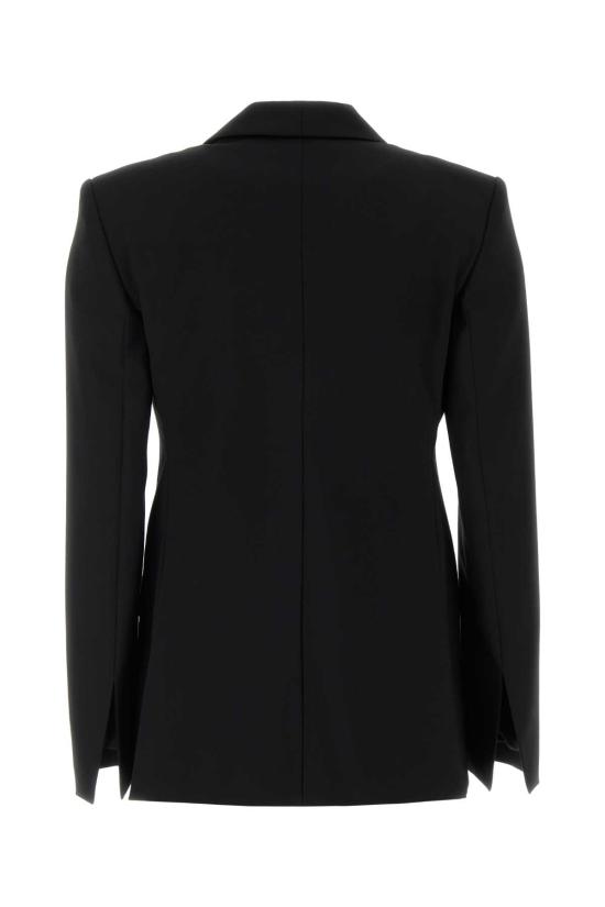 26FW 알베르타 페레티 수트 자켓 A05076635 0555 Black - ALBERTA FERRETTI