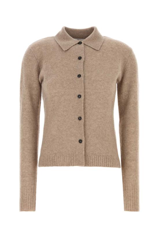 26FW 막스마라 스웨터 2621346042600 002 Beige o Tan