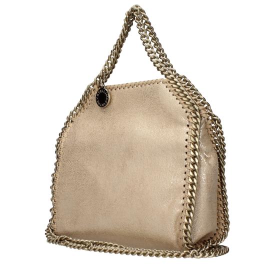  스텔라 맥카트니 팔라벨라 타이니 토트백 391698WP0650T701 - STELLA MCCARTNEY