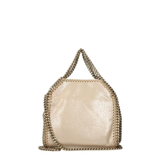  스텔라 맥카트니 팔라벨라 타이니 토트백 391698WP0650T701 - STELLA MCCARTNEY