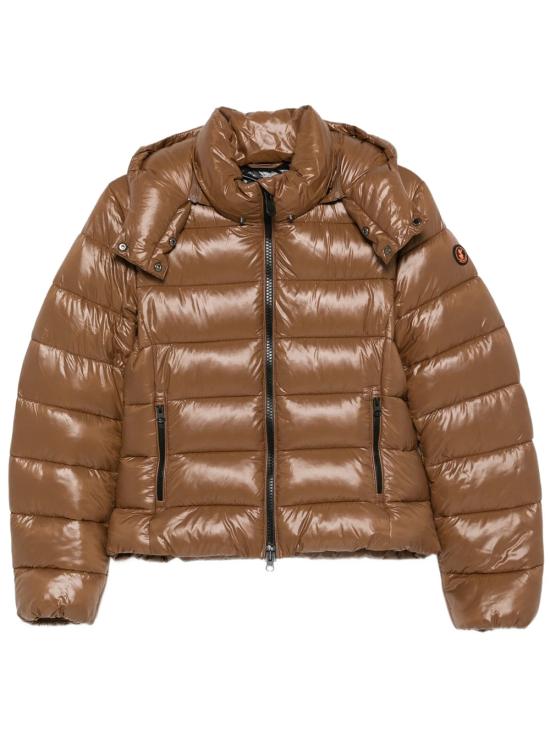 26FW 세이브더덕 패딩 D31470W LOVE23 40054 NOISETTE BROWN