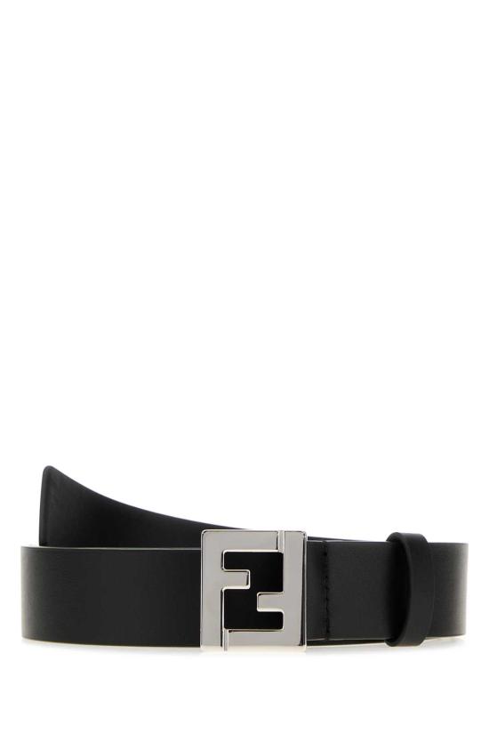 26FW 펜디 벨트 7C0563B12K F0QA1 NERO