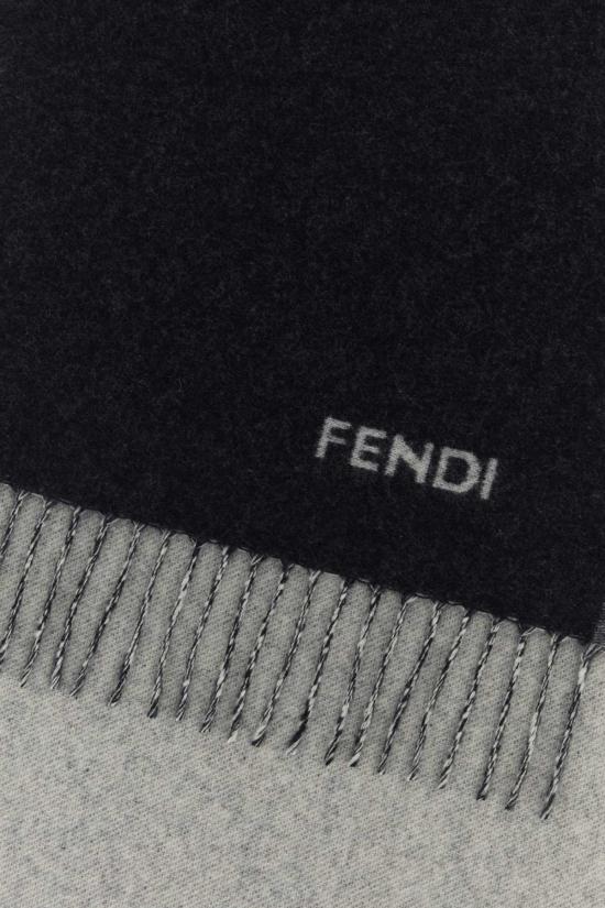 26FW 펜디 머플러/스카프 FXS416B1VY F1Y8C BLUNAVYAVORIO - FENDI