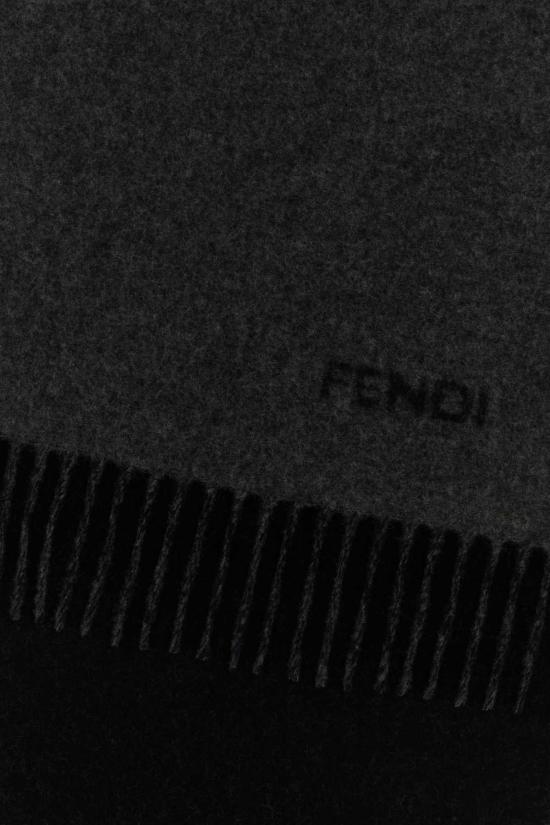 26FW 펜디 머플러/스카프 FXS416B1VY F1Y8B FUMONERO - FENDI