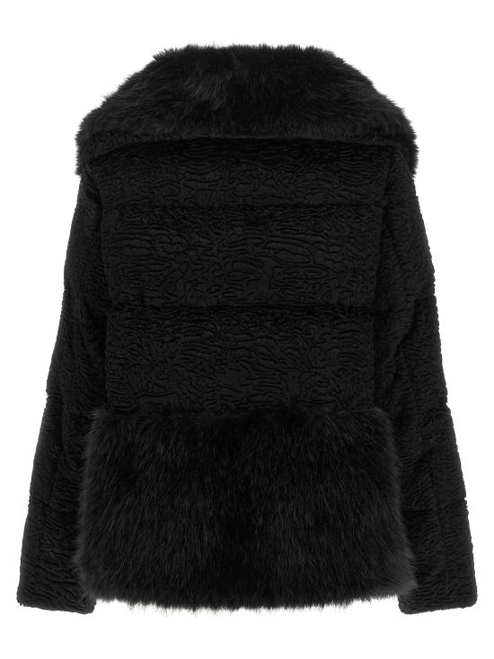 26FW 에르노 자켓 PI002320D129539300 Black - HERNO