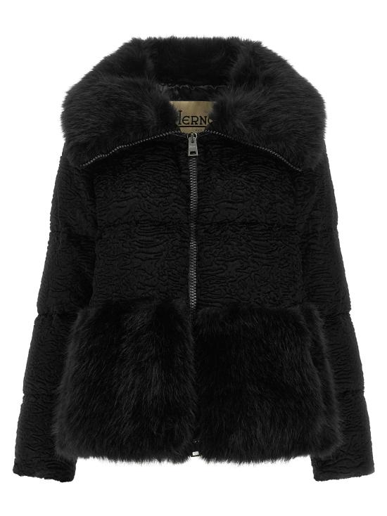 26FW 에르노 자켓 PI002320D129539300 Black