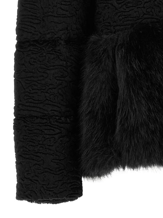 26FW 에르노 자켓 PI002320D129539300 Black - HERNO