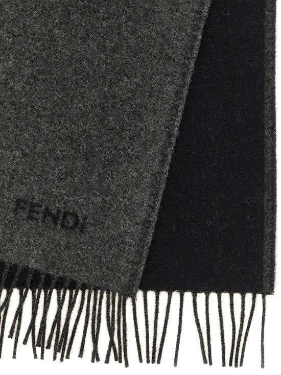 26FW 펜디 머플러/스카프 FXS416B1VYF1Y8B Multicolor - FENDI