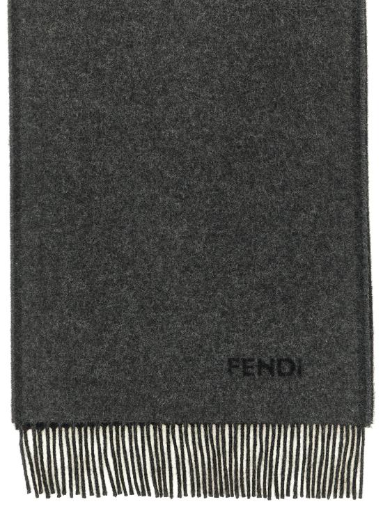 26FW 펜디 머플러/스카프 FXS416B1VYF1Y8B Multicolor - FENDI