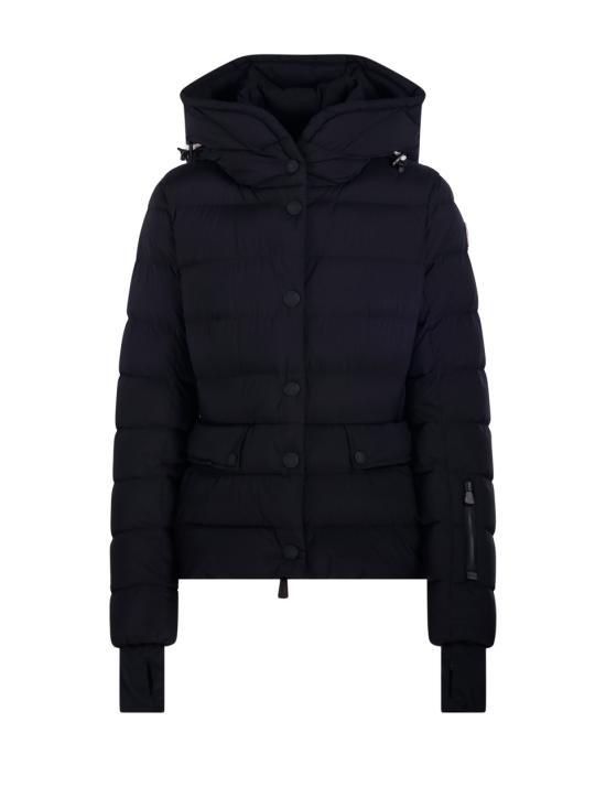 26FW 몽클레어 패딩 1A00032 539X6 999 BLACK