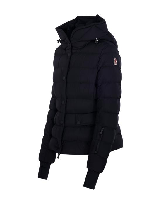 26FW 몽클레어 패딩 1A00032 539X6 999 BLACK - MONCLER